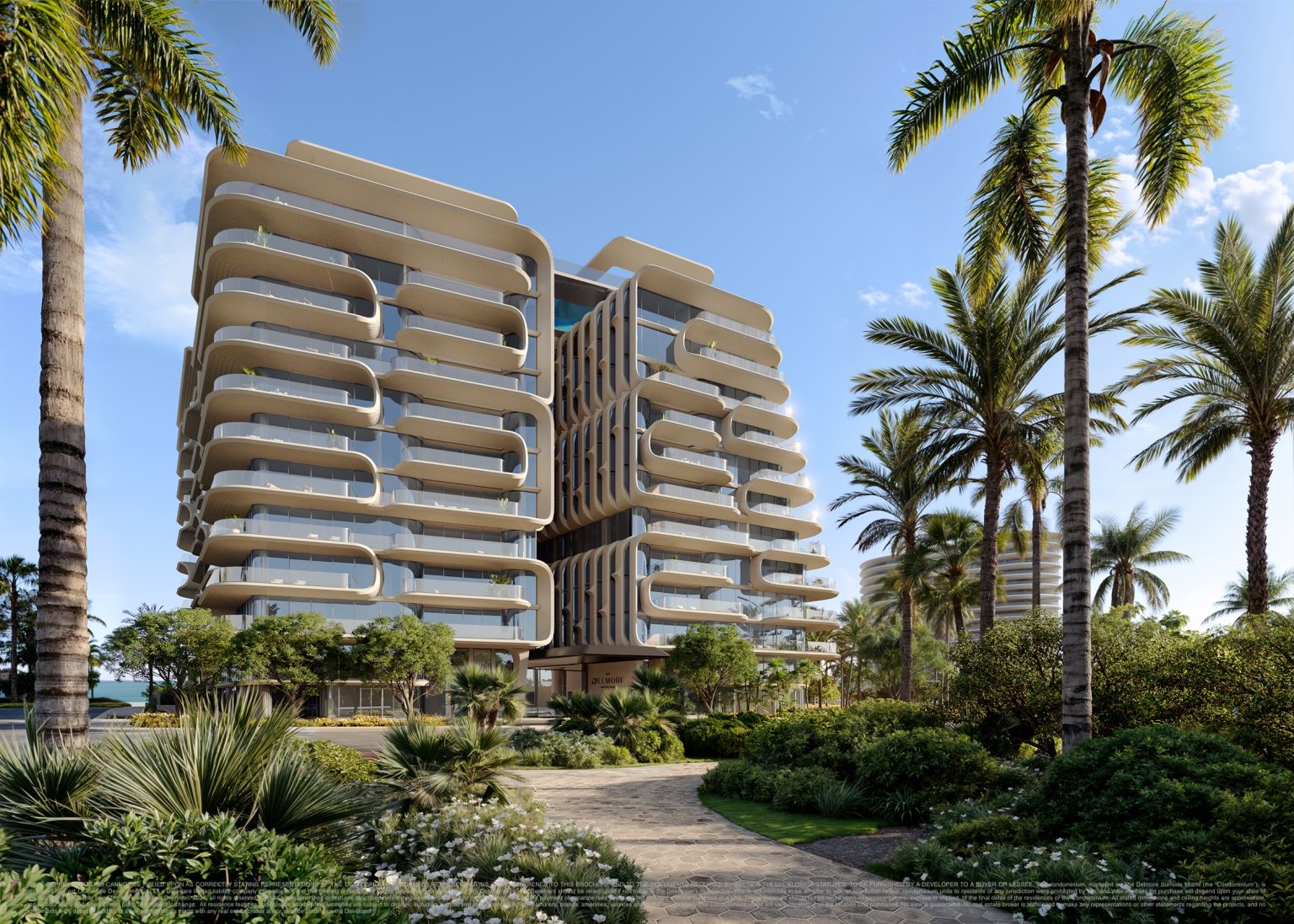 The Delmore Miami