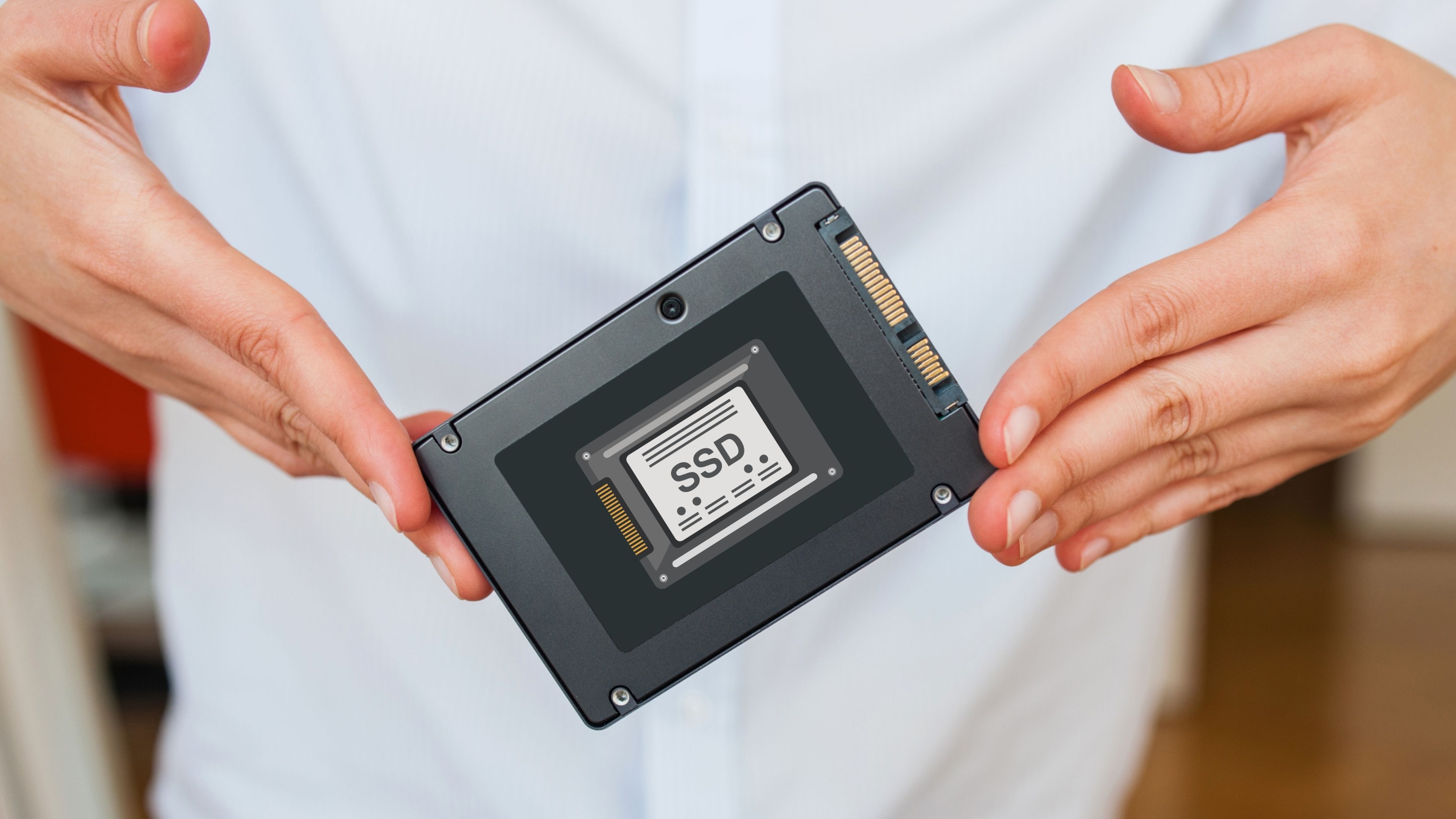 Esta es la razón por la que deberías instalar dos discos SSD en tu PC con Windows