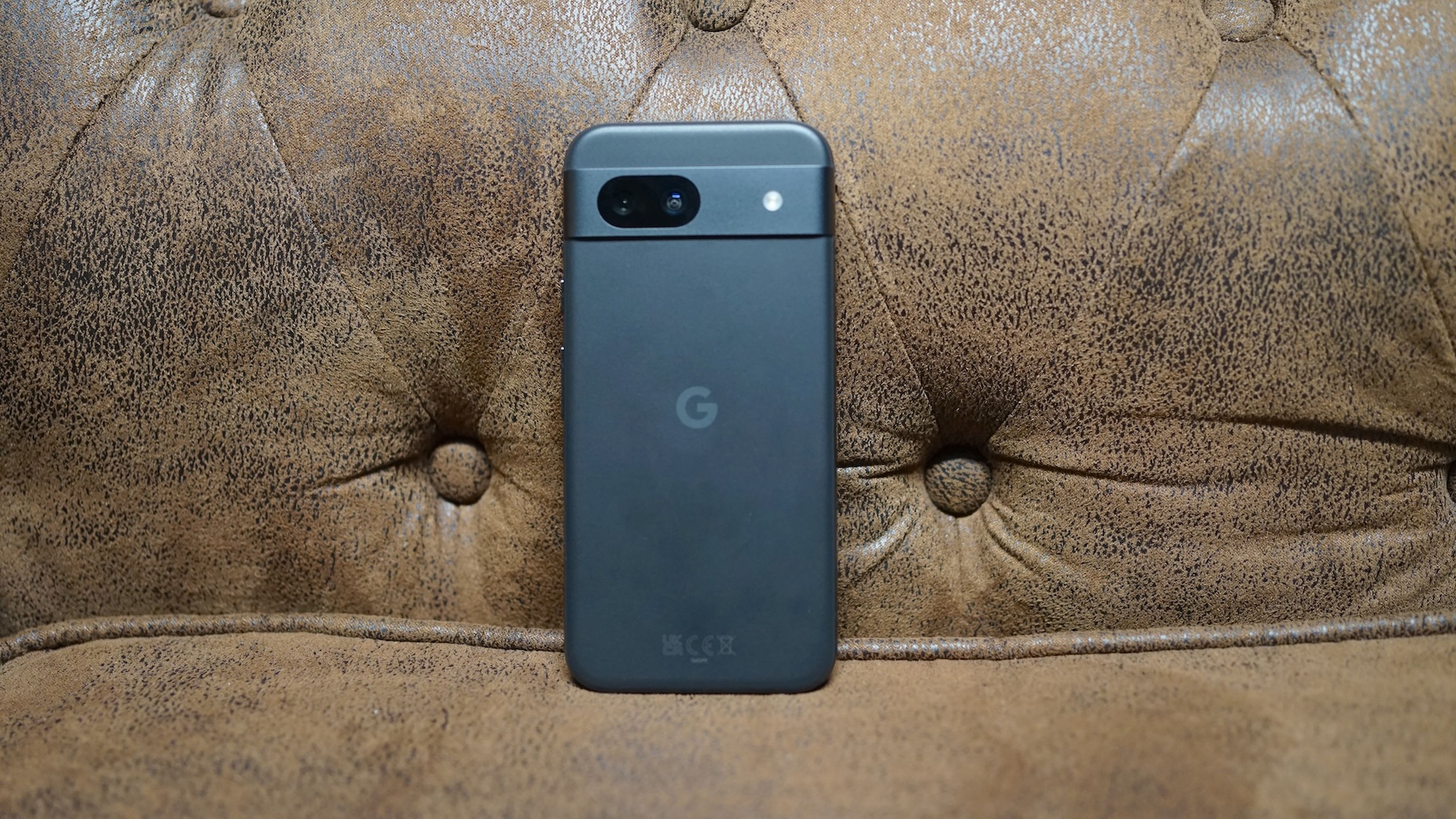 Google Pixel 8a