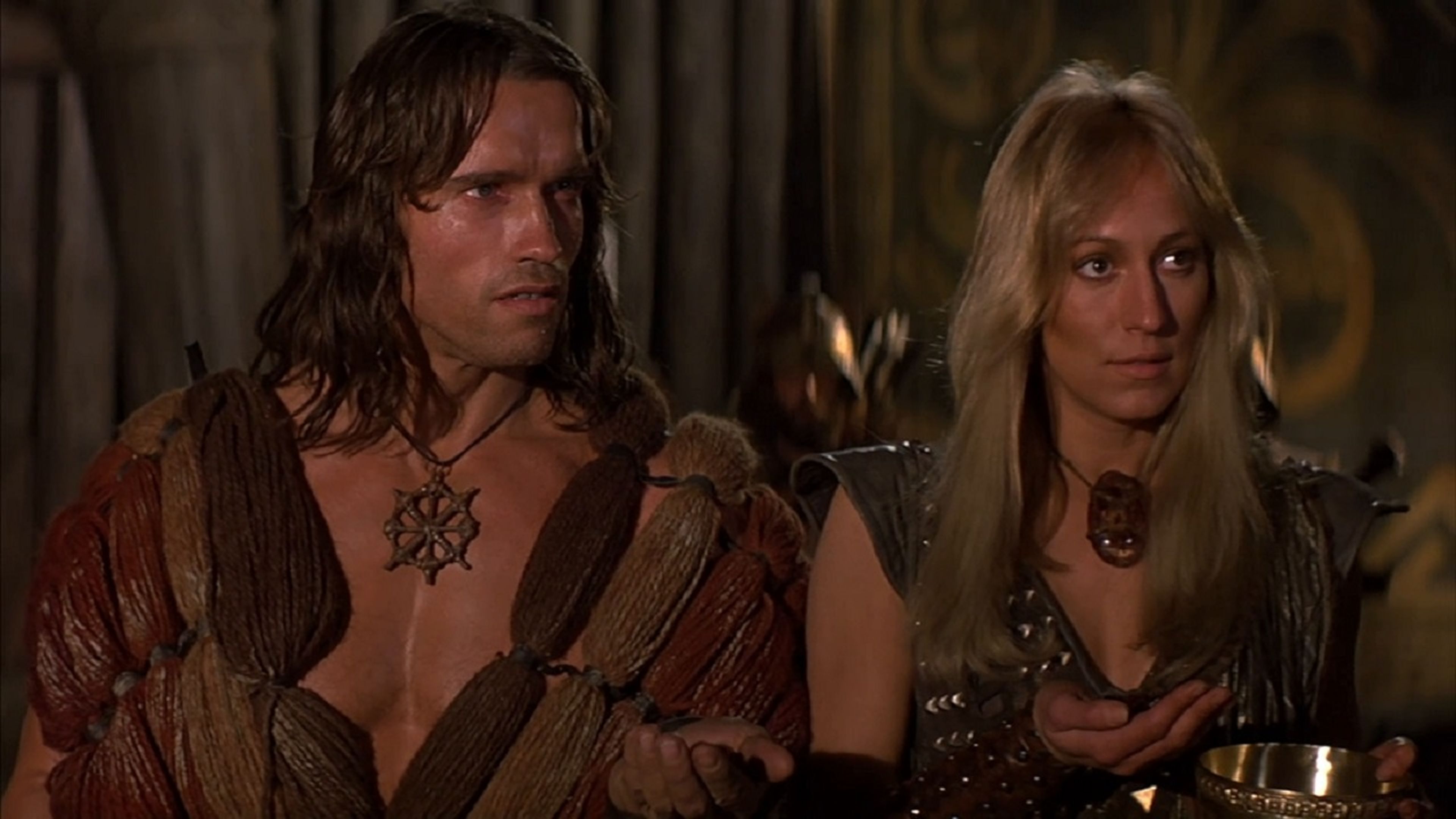 5 películas fantásticas de los 80 (casi) tan épicas como El señor de los anillos