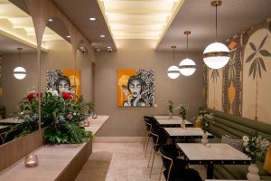 Hotel Claude