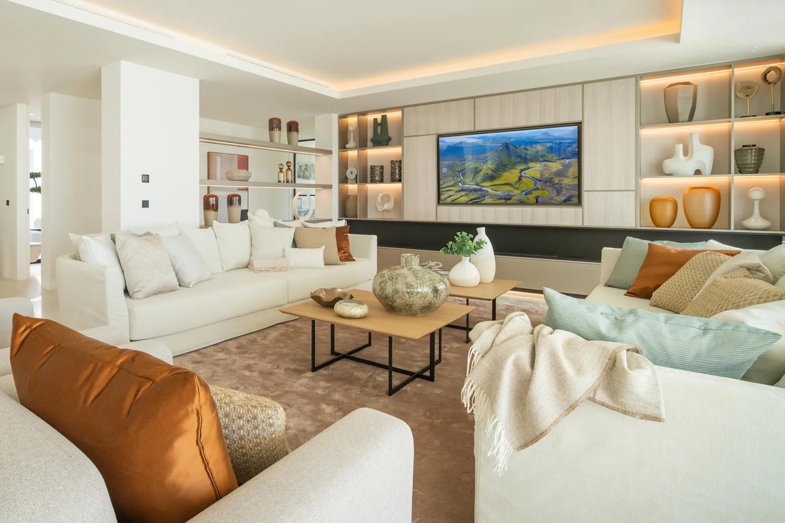 Las mejores villas de Marbella 2025